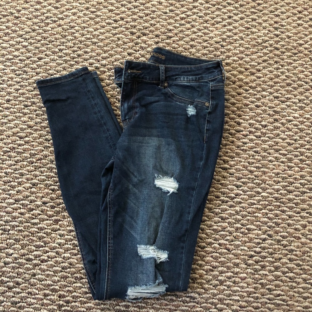 Maurices Jeans